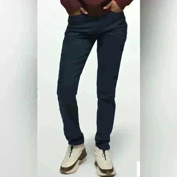 Prana Kayla high  rise jean , sz 4 - Picture 4 of 10